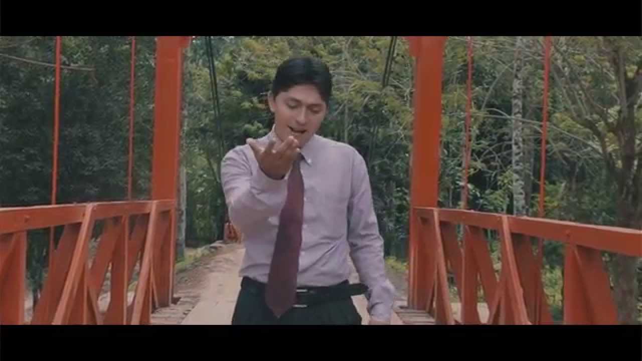 Salmos 121   Alex Guerrero