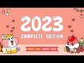 Nice chu meet chu 2023 complete edition