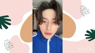 061020 Xiao Gui Wang Linkai Tiktok Compilation