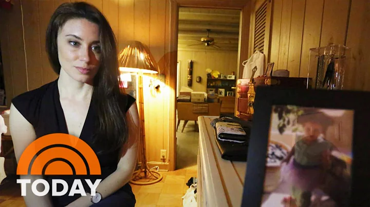 Casey Anthony Breaks Her Silence: I Dont Know How ...