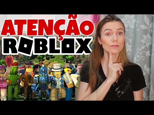 Roblox: 'Achava inocente, mas meu filho era assediado por