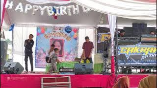 Download lagu FULL REMIX 3 JAM - OT CAKRAWALA LIVE SMA UNGGULAN TANGGAL 1 DESEMBER 2024