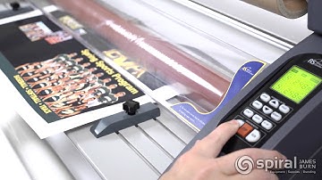 [NEW] Royal Sovereign RSL-2702: Main Features