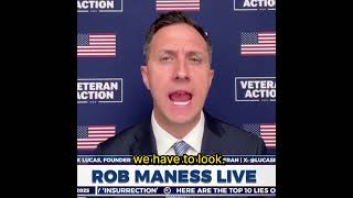 Mark Lucas Says LA Riots Require Dominant and Overwhelming Force