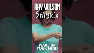 New video #raywilson #30years | Watch now! | Wake Up Your Mind