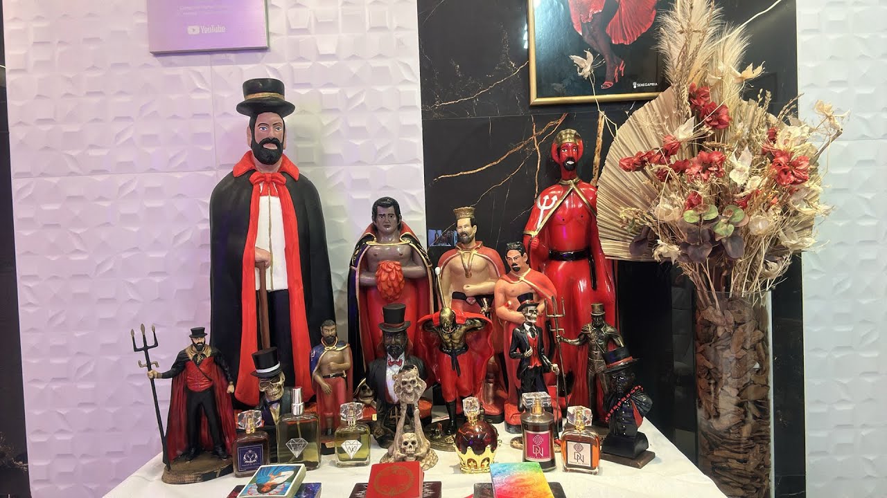 Exú revela: Ele(a) sente saudades? Pensa em você? Vai tomar que atitude?