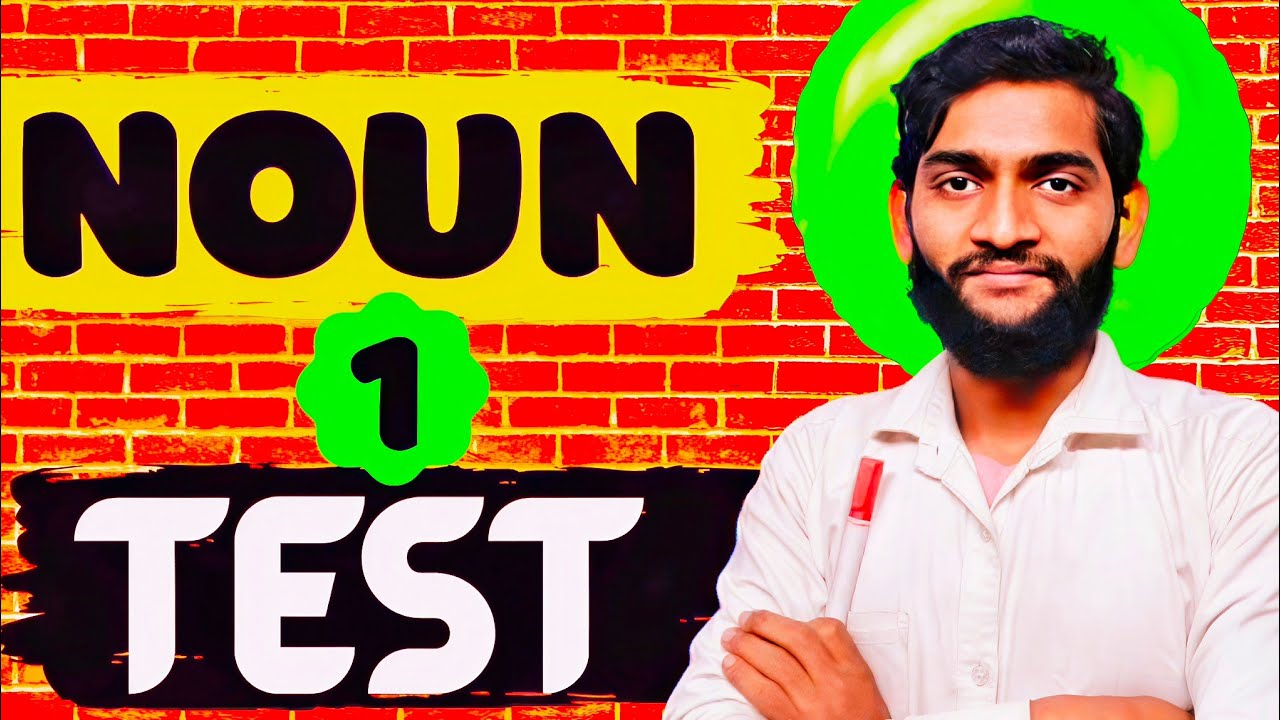 🔥 English Grammar Test 2026 // English Grammar Test for Exam🔥