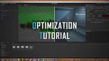 How to optimize your game in Unity3D