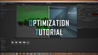How to optimize your game in Unity3D
