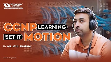 Day 1🔥 CCNP ENARSI | EIGRP | Atul Sharma