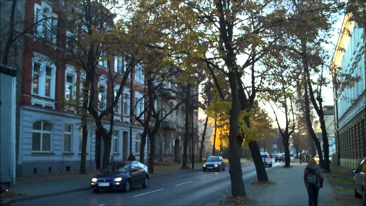 Route of death from Radomsko ghetto
