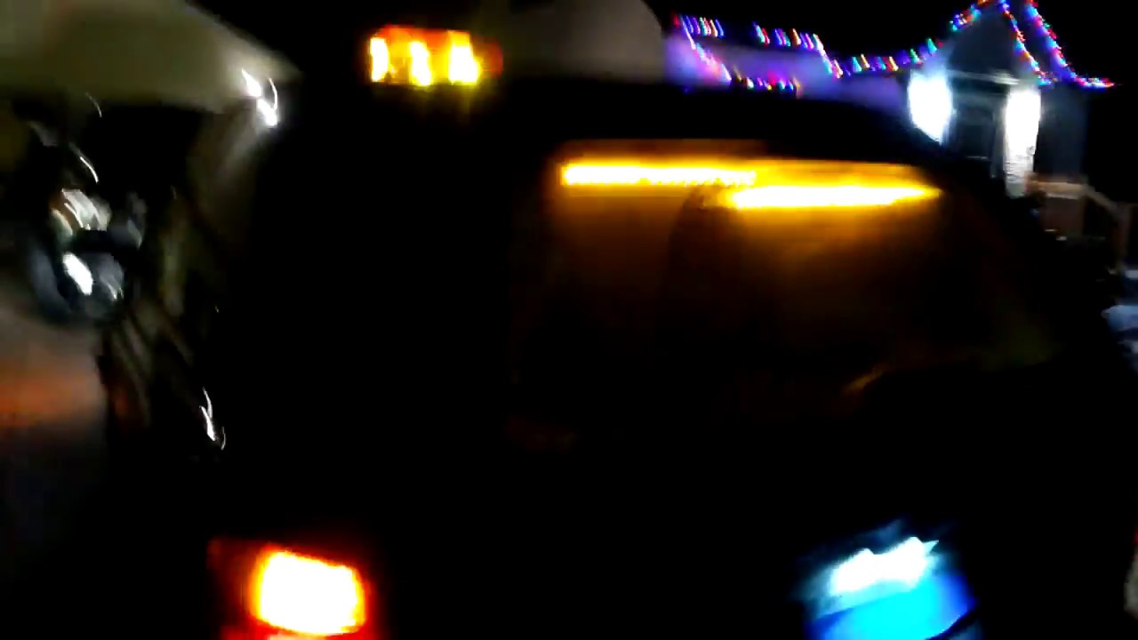 Roadside Assistance Lights YouTube