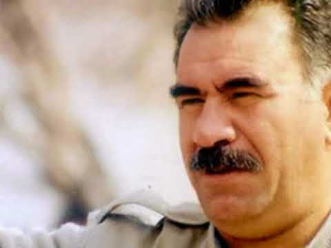 Video: Abdullah Ocalan: biografia