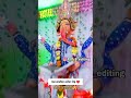 गणेशोत्सव झांकी गंज बासौदा त्योंदा रोड़ #ganeshchaturthi #ganesh #bhajan #song #love #basoda