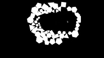 "matter.js + Attractor" by vainsan