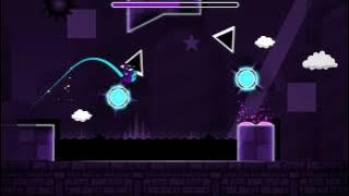 Geometry Dash ~ Anubis {ENV - Anubis}