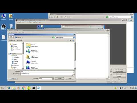 How to create a messagebox in batch