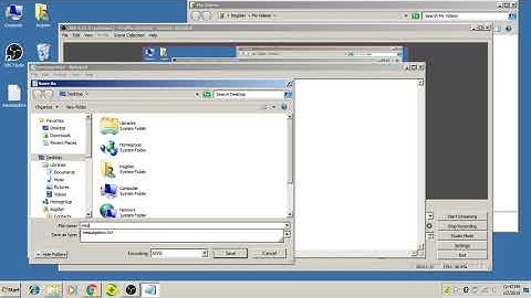 How to create a messagebox in batch