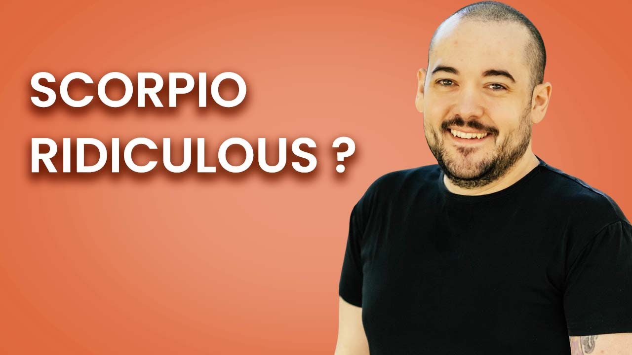 Scorpio Fastest Path To Success!