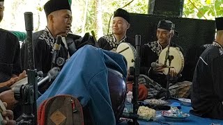 Achmad Pramudja Sedang Live