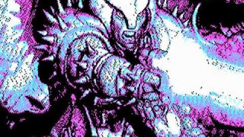 Mutan Zone 1988 mp4 HYPERSPIN DOS MICROSOFT EXODOS NOT MINE VIDEOS