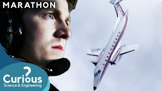 Flight 3272 Shocking Revelation: Death Spiral Investigation! | Mayday: Air Disaster