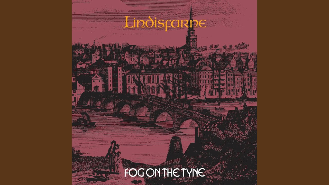Смотреть «Fog On The Tyne (2004 Remaster)» на YouTube Смотреть «Fog On The Tyne (2004 Remaster)» на YouTube