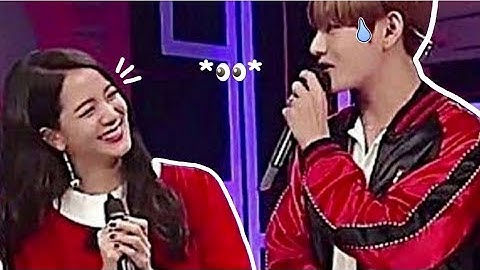 kpop idols vs jisoo