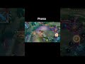 Pharsa? #pharsa #faramis #mlbb #shorts #mobagames #viral #odette  #ixia #foryou