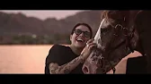 Michelle Maciel - besos d lengua (Video Oficial)