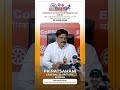 Strong leadership, stronger support!"We’re honored to have Shri P.K. Patsahani, General Secretary