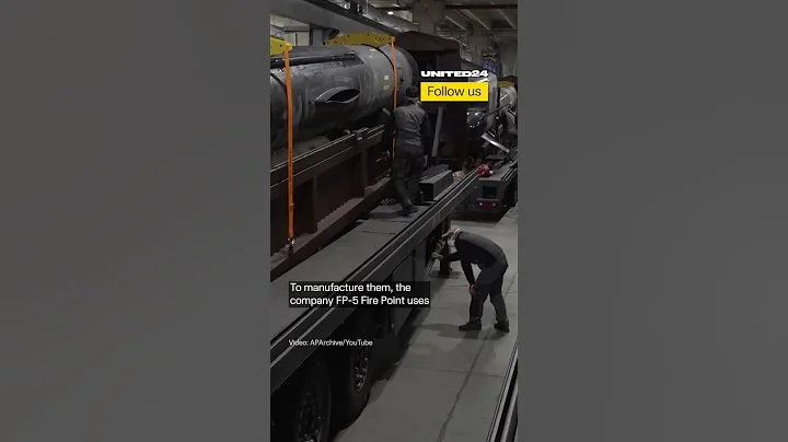 Ukraine Started Using Its Own Long-Range Missiles to Strike Russia #warinukraine