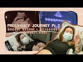 Pregnancy Journey Part 2 (Gender Reveal + Ultrasound 1st Heartbeat) | Love Angeline Quinto