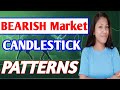 Bearish Candlestick Pattern | Downtrend Candlestick | Bearish Engulfing Candlestick@MunniDas566