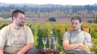Kemblefield Sauvignon Blanc White Wine Review (Marlborough, New Zealand)
