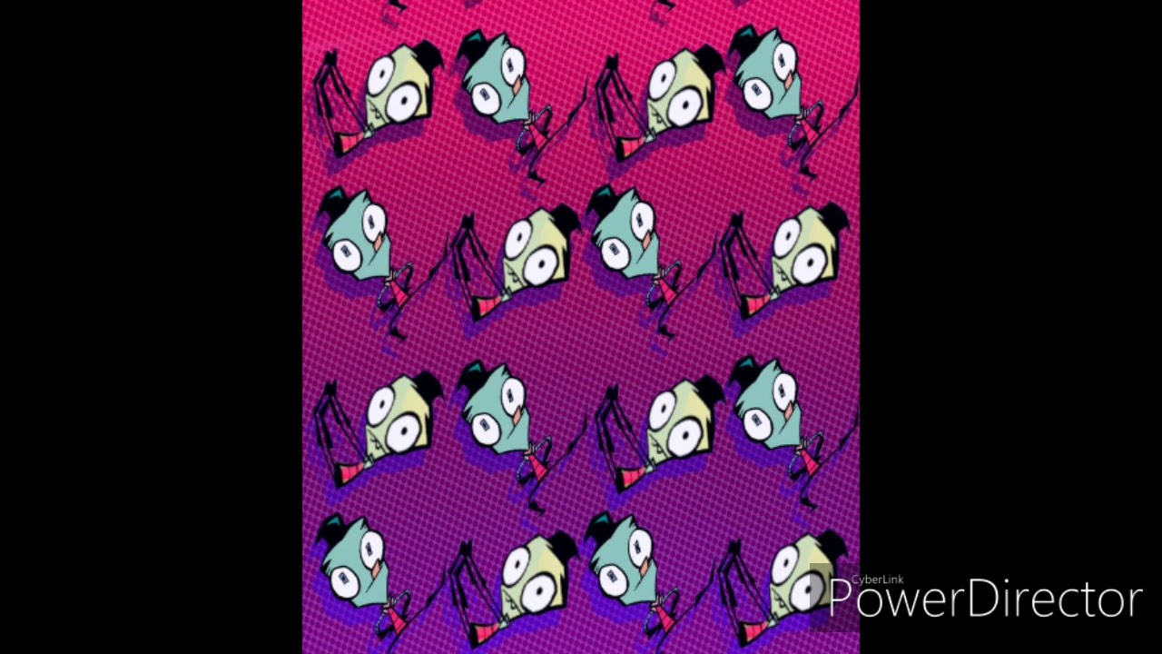 Zim song - YouTube
