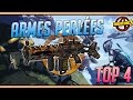 Top 4 des meilleures armes perles sur borderlands 2 