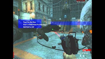 RiLeY32327 Mod Menu W@W zombies