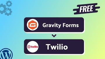 Integrating Gravity Forms with Twilio | Step-by-Step Tutorial | Bit Integrations