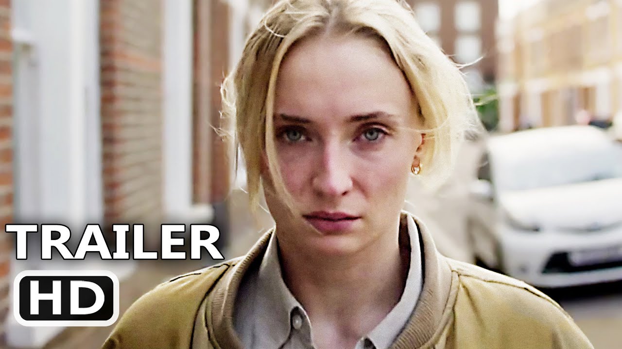 STEAL Trailer (2026) Sophie Turner