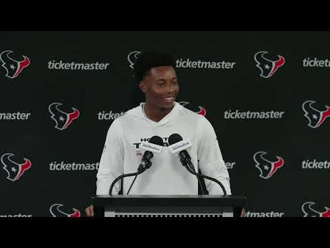 Collin Wright media availability | Full Q&A