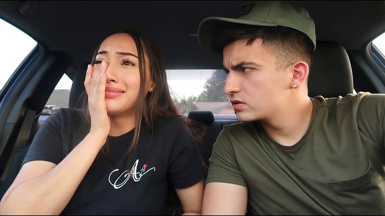 Я ВЕРНУЛАСЬ К БЫВШЕМУ... **ПРАВДА**