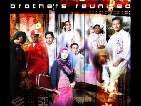 Brothers feat Waheeda - Satu Misteri
