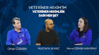 Mustafa Yılmaz Orhan Özbaba Merve Özbaba Akgiray Ile Kuşak Farkı - Bölüm 7 12032024