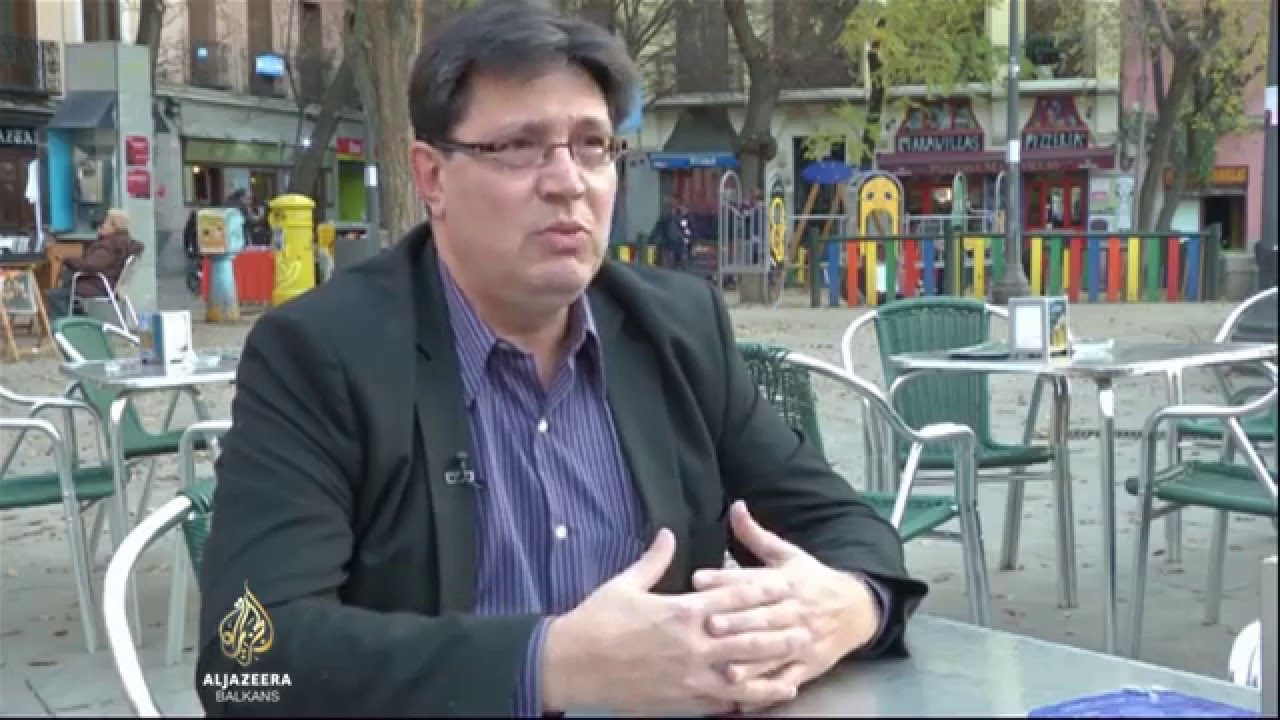 أعرب الناخبون في إسبانيا عن خيبة أملهم من الحكومة والمعارضة على حد سواء.