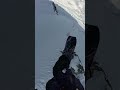POV: you’re rewriting freeride history 📣 | Victor de Le Rue | 2026 YETI Xtreme Verbier