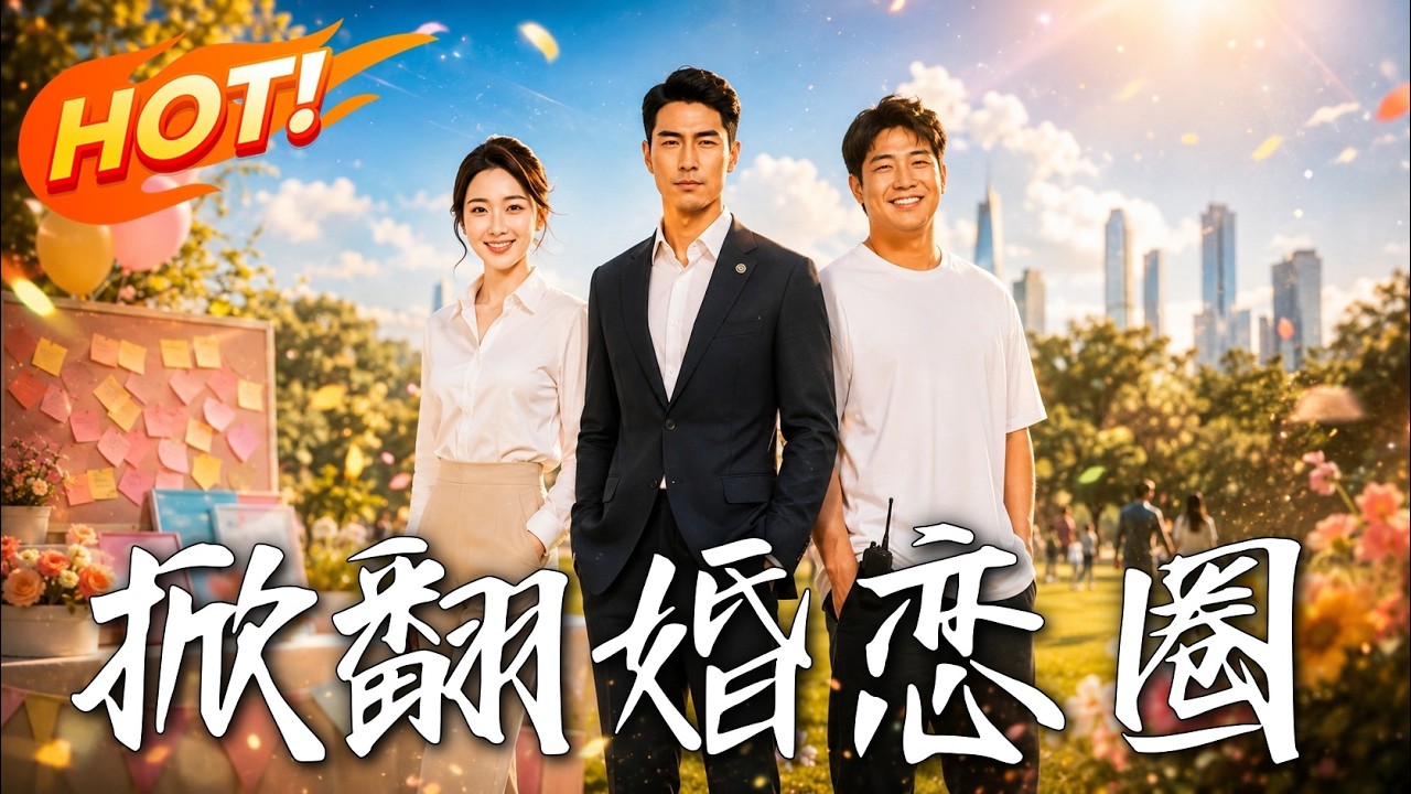 紅娘葉寧：手撕黑心婚戀內幕