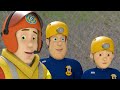 Sam el Bombero en Espanol | Caballo A La Huida \ bomberos | Dibujos animados