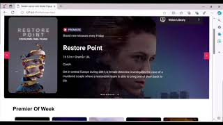 Create a BookMyShow Clone Using HTML & CSS | How to Build a Movie Ticket Booking Website| Responsive