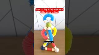 Holiday Spark Toy Pick